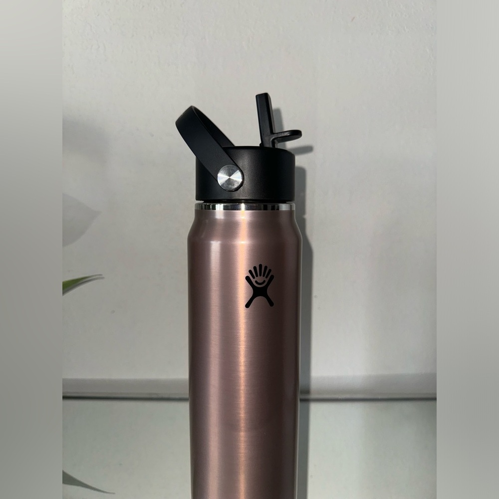 32oz lightweight hydroflask
